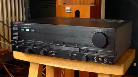 luxman lv 113|luxman lv 113 specs.